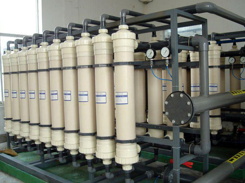 桶裝純凈水生產設備價格，貴州純凈水處理設備