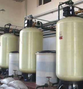 鍋爐軟化水處理裝置，貴陽軟化水系統廠家