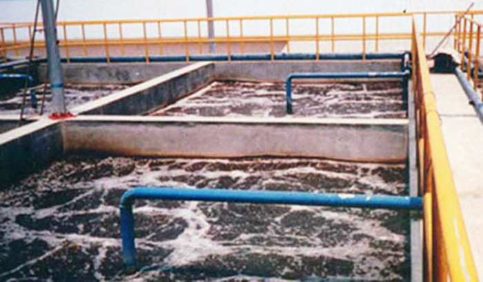 江蘇印染廢水處理設備，工業廢水處理系統裝置