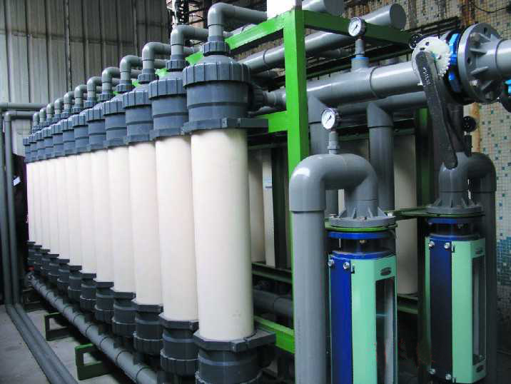 桶裝礦泉水制取設備，貴陽水處理公司